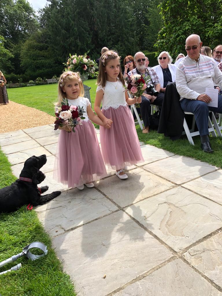 Wedding photo