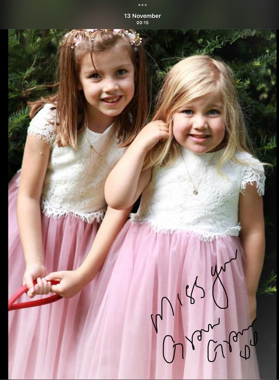 Wedding photo